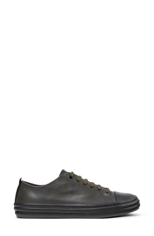 Camper Junction Low Top Sneaker In Multi