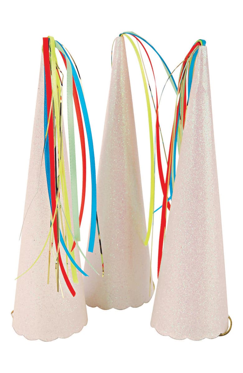 Meri Meri Unicorn Party Bundle, Alternate, color, 