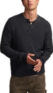 Lucky Brand Henley Sweater