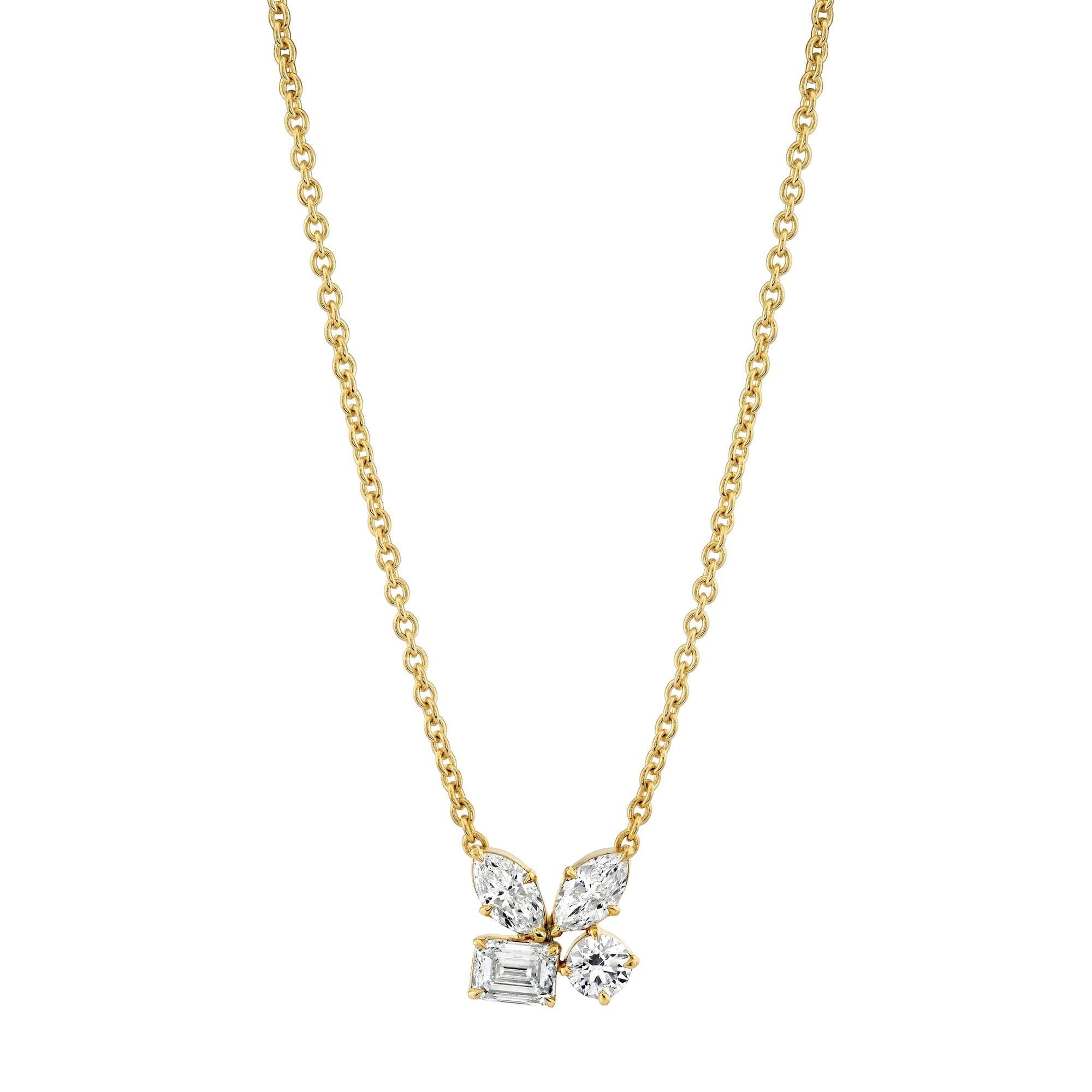 selected Yellow Gold