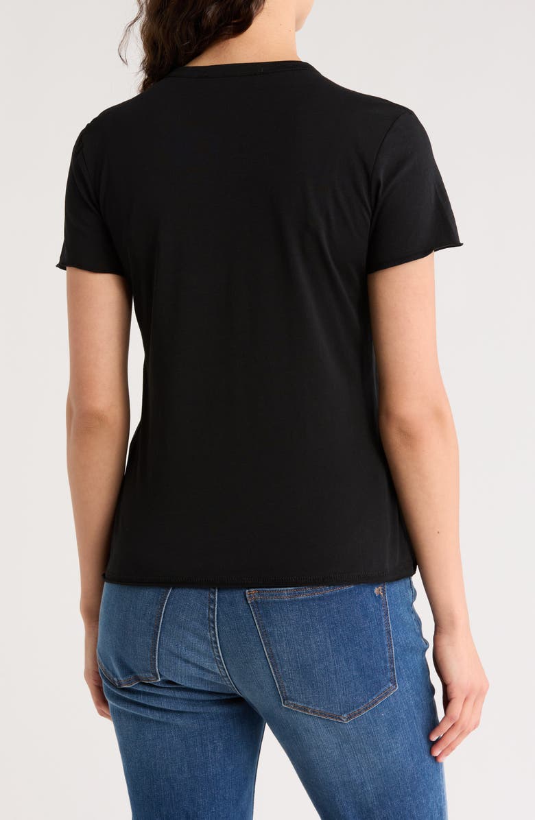 AllSaints Tigress Bela Graphic T-Shirt, Alternate, color, 