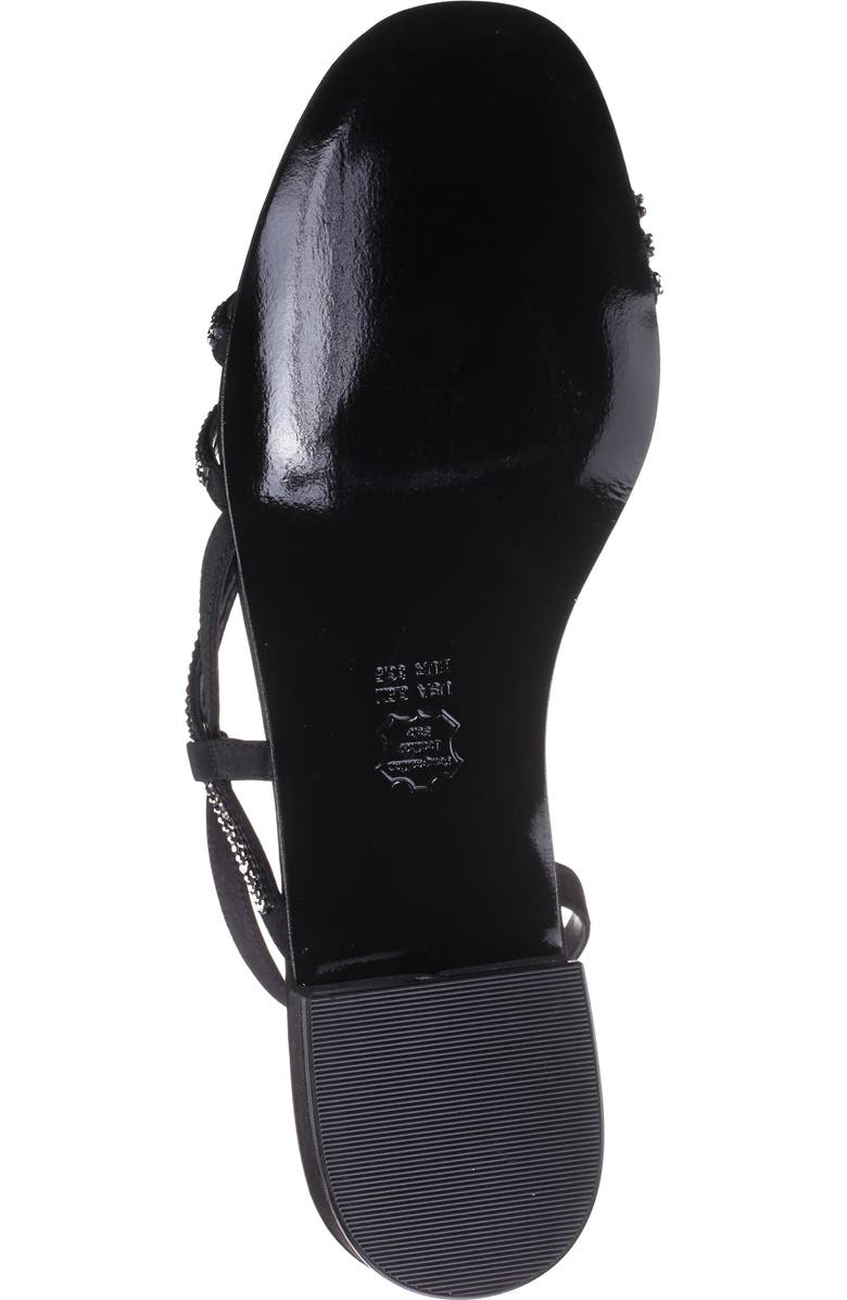 Nina Skylee Slingback Sandal, Alternate, color,