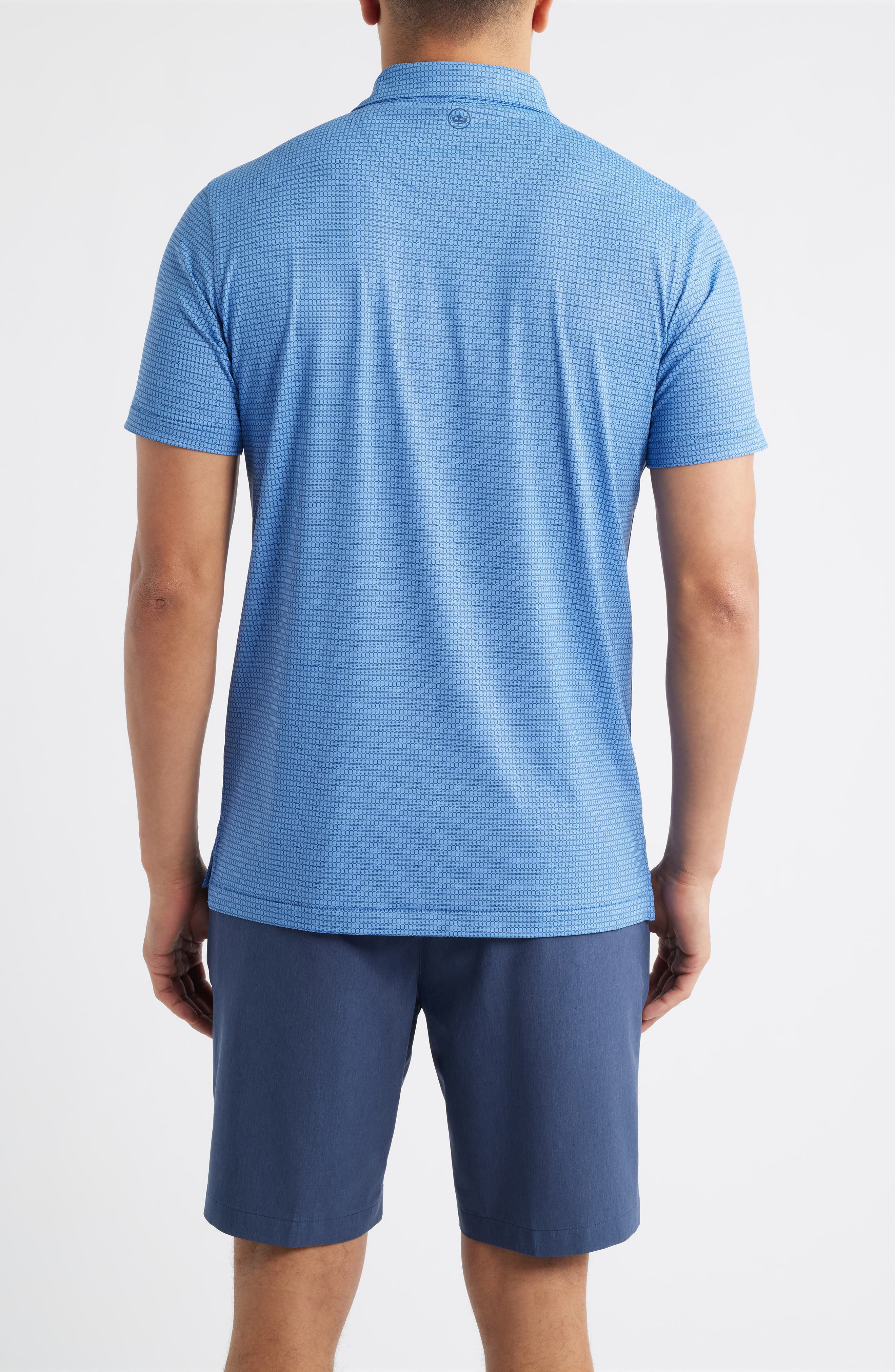 Ponte Performance Jersey Golf Polo - image 2
