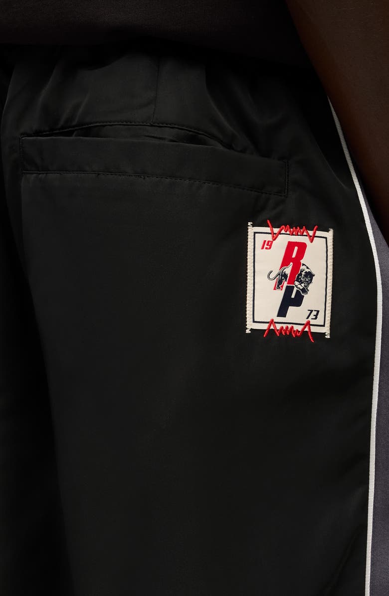 PUMA x Represent Drawstring Basketball Pants, Alternate, color, 