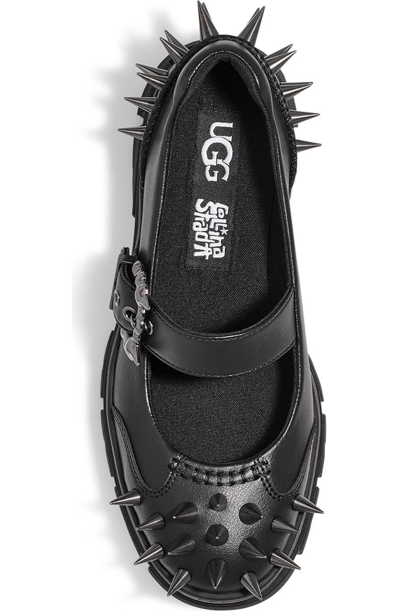 UGG<sup
®</sup
x Collina Strada Spike Mary Jane, Alternate, color,