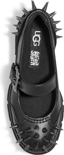 UGG® x Collina Strada Spike Mary Jane (Women) | Nordstrom