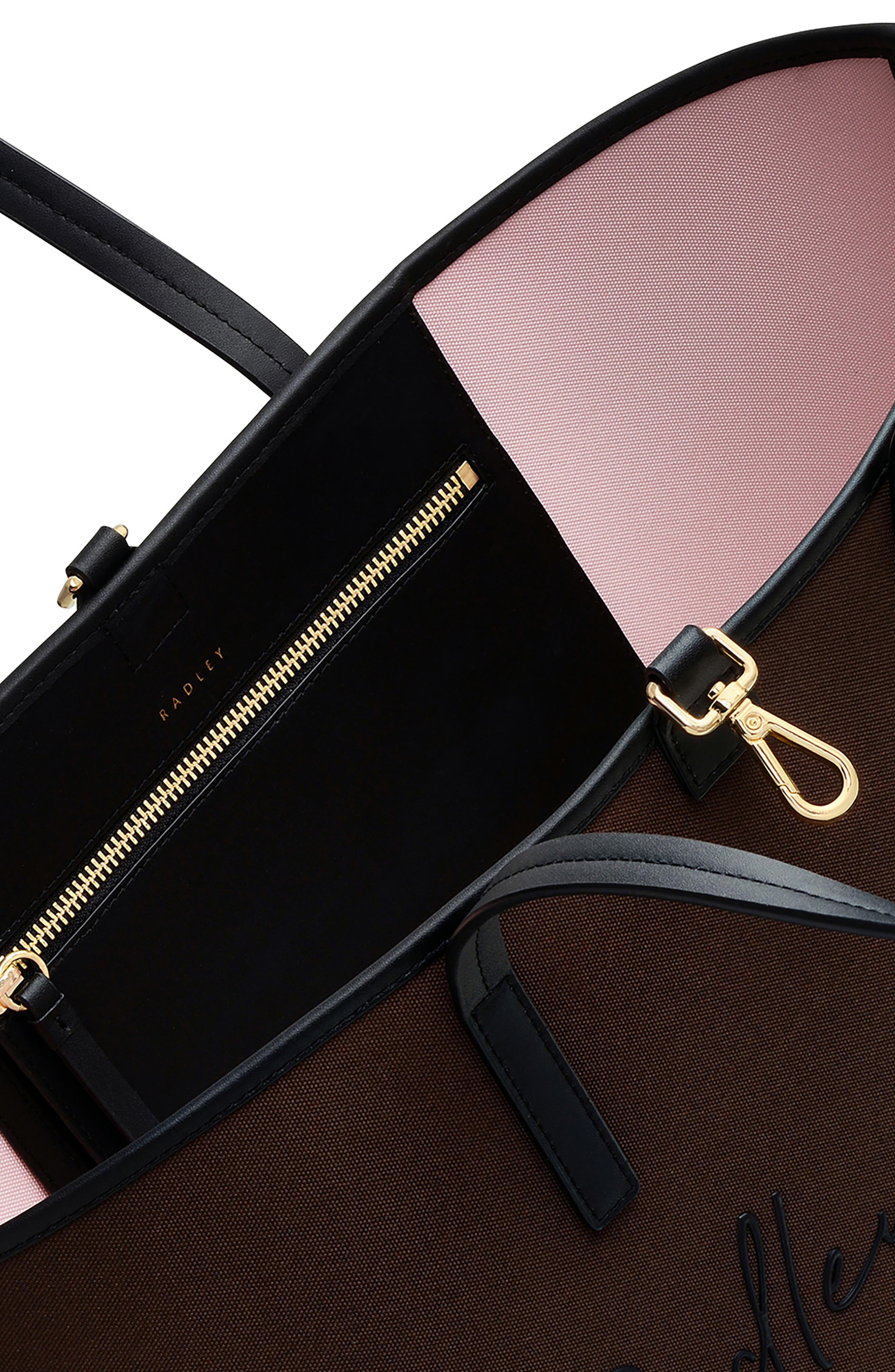 Radley Addison Gardens Tote Bag, Alternate, color, 