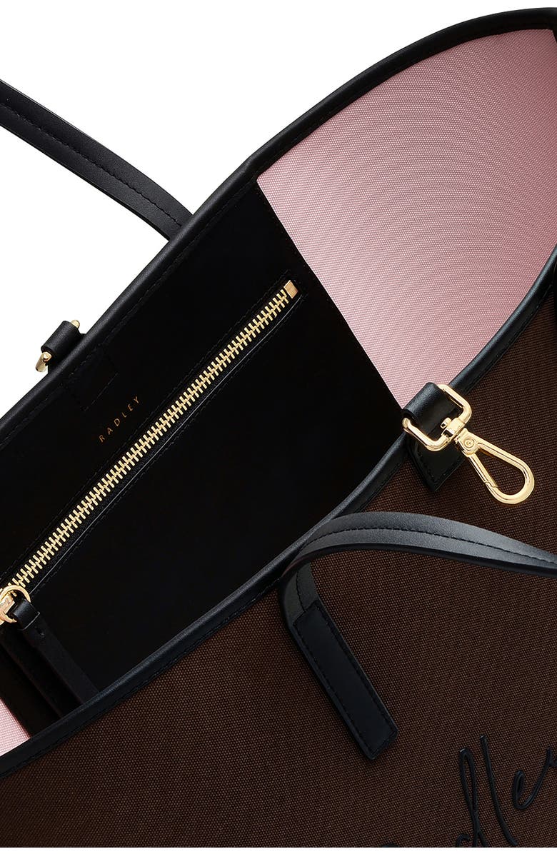 Radley Addison Gardens Tote Bag, Alternate, color,