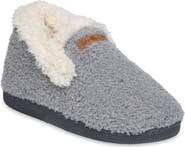 GAAHUU Cozee Faux Fleece Lined Slipper