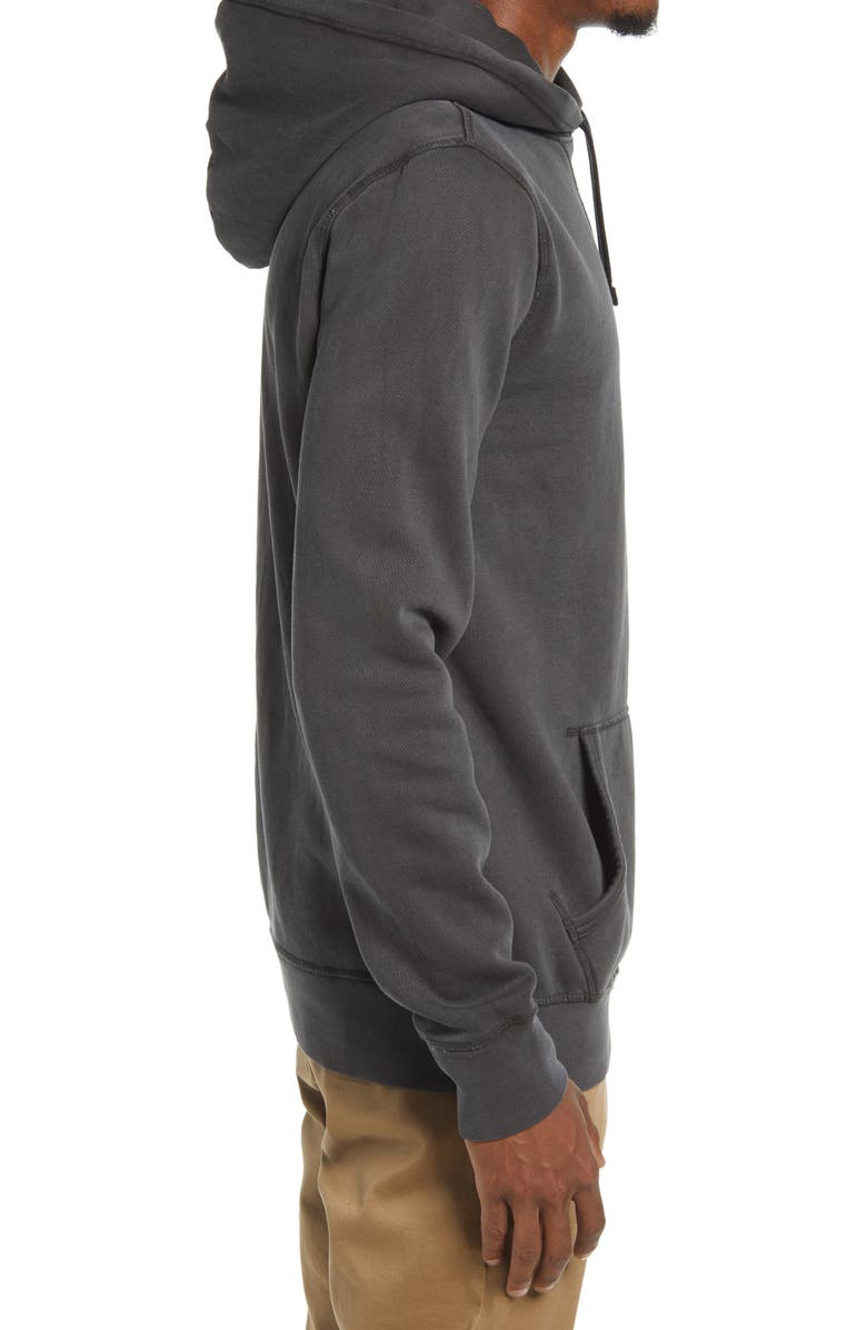 Polo Ralph Lauren Men's Cotton Blend Knit Hoodie, Alternate, color, 