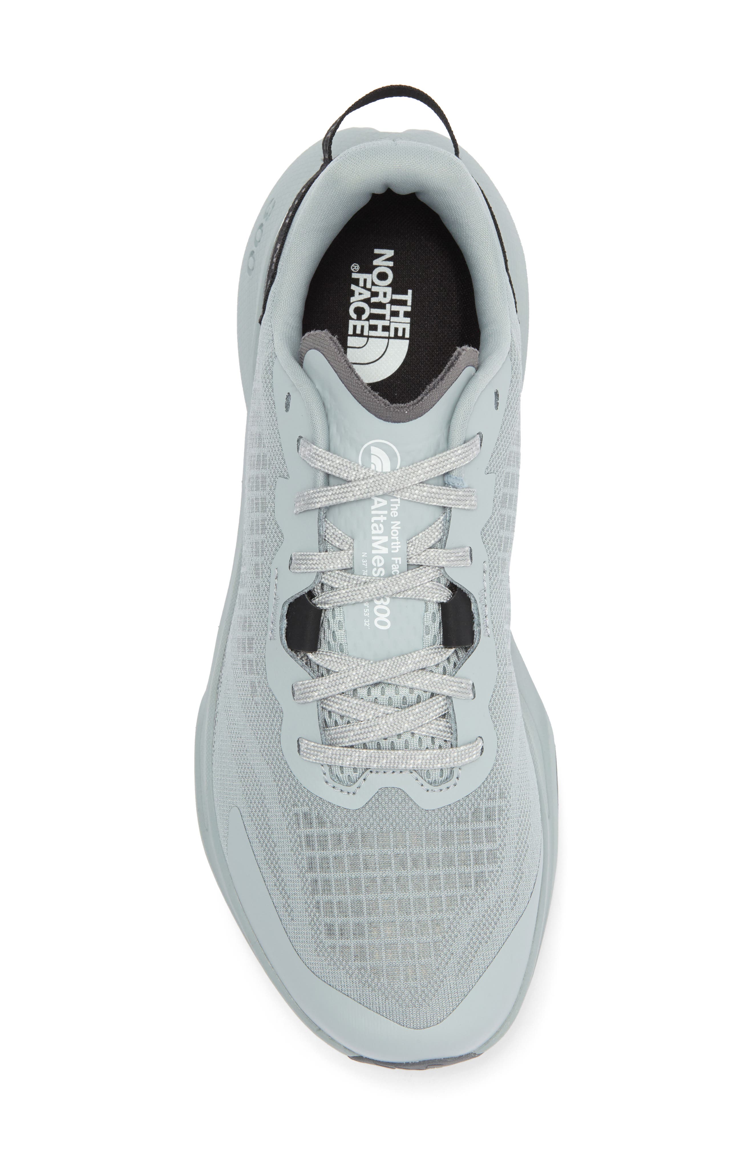 The North Face Altamesa 300 Trail Running Shoe, Alternate, color, 
