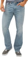 Silver Jeans Co. Jace Slim Bootcut Jeans