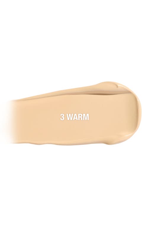 Charlotte Tilbury Airbrush Flawless Foundation