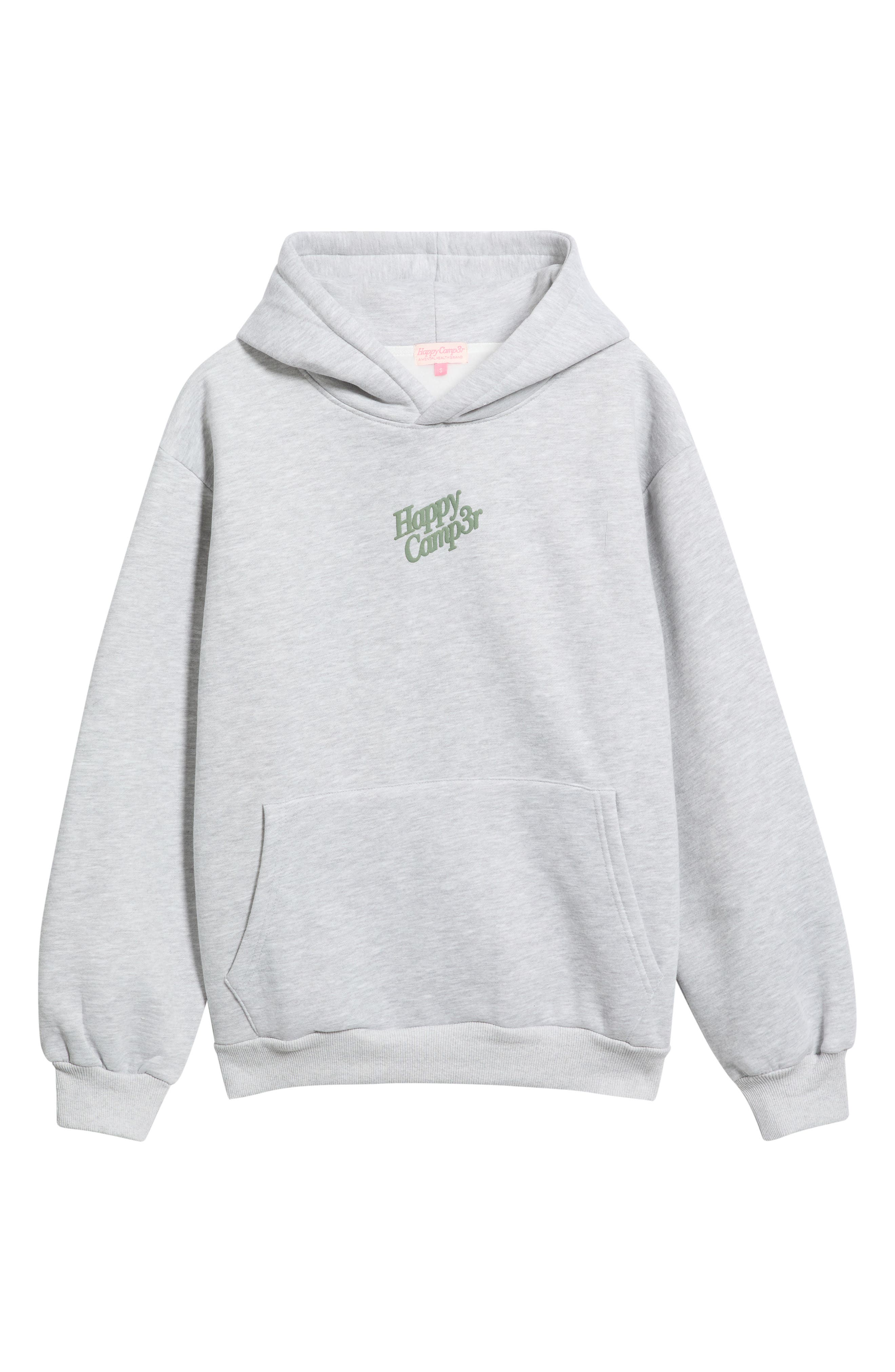 selected HEATHER GRAY