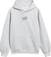 HAPPY CAMP3R Puff Series Logo Hoodie