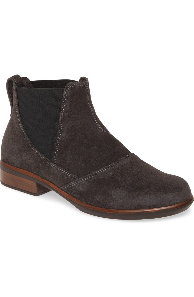 Naot Ruzgar Chelsea Boot, Main, color,