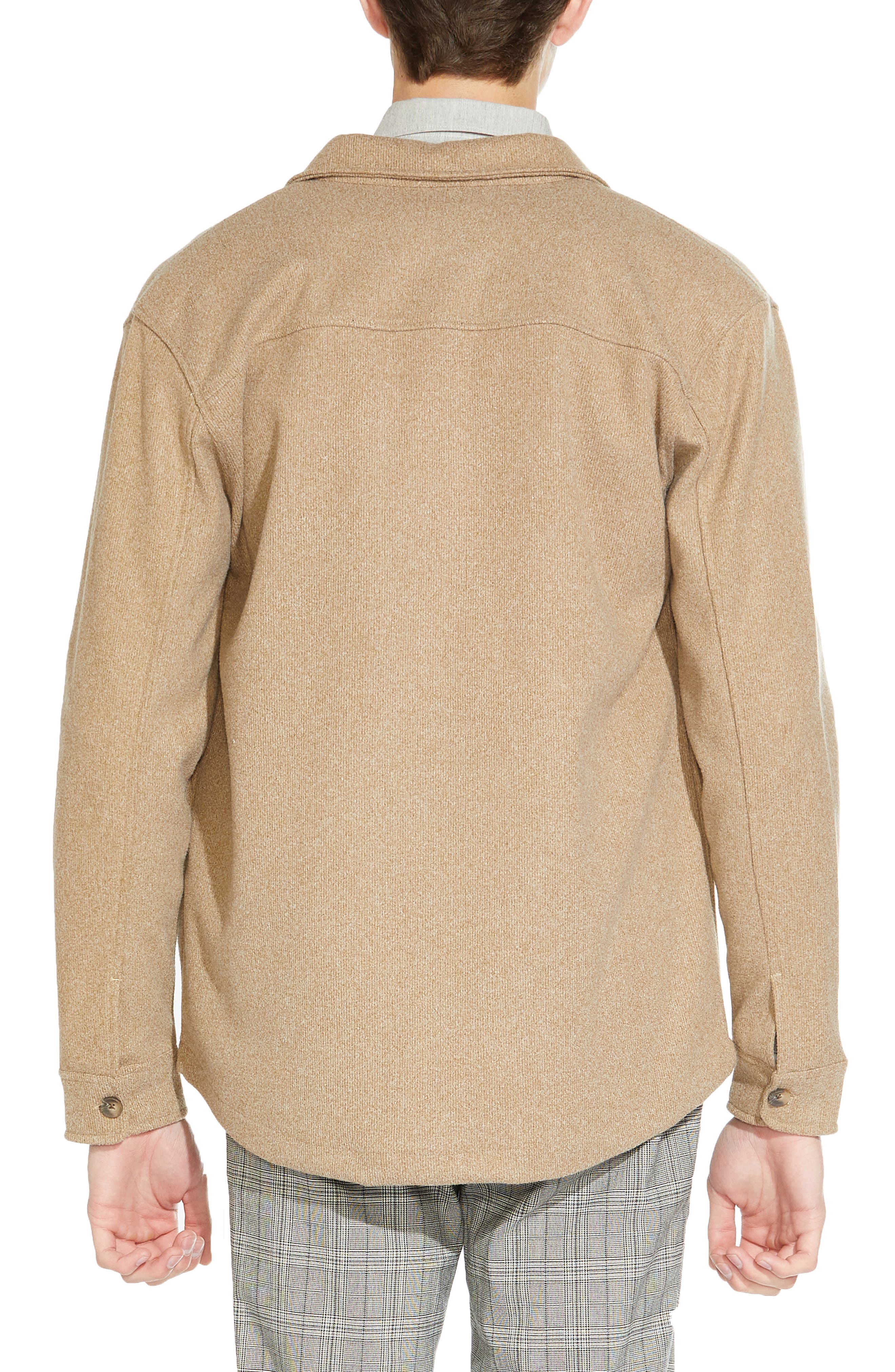 Durbin Jacket - image 4