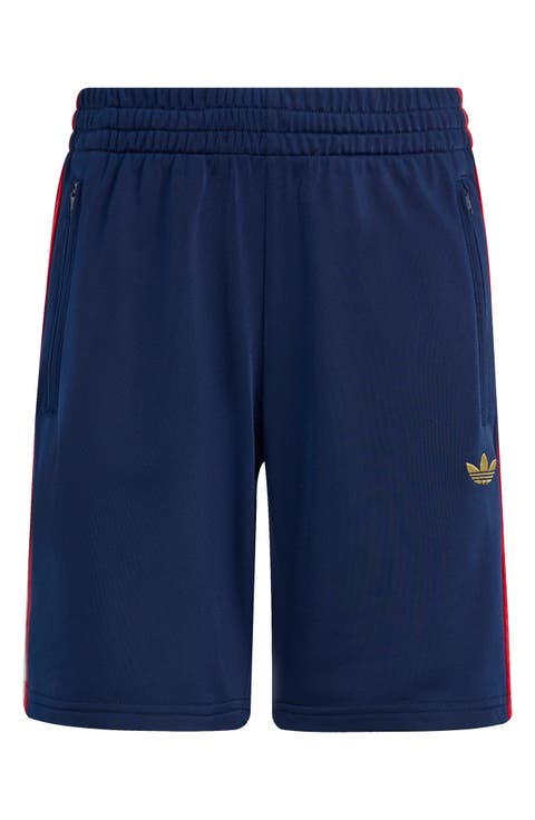 Kids' Firebird Recycled Polyester Shorts (Little Kid & Big Kid)