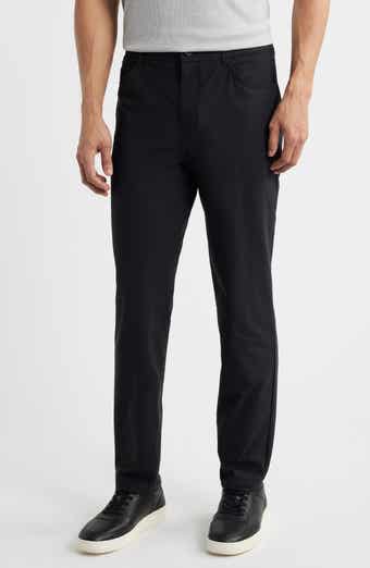 Driver Slim Fit Five Pocket Pants