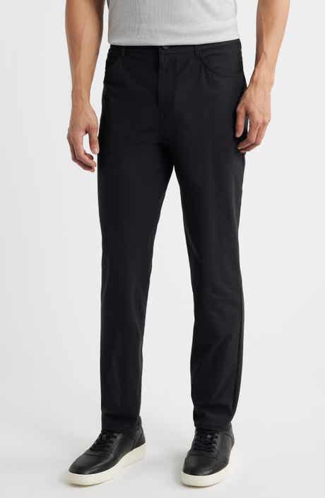 Driver Slim Fit Five Pocket Pants