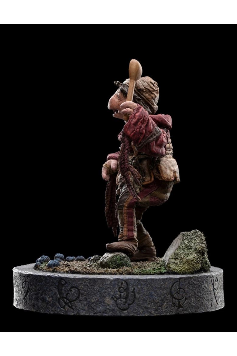 Dark Crystal Age Of Resistance Dark Crystal - Hup, Alternate, color, Multicolor