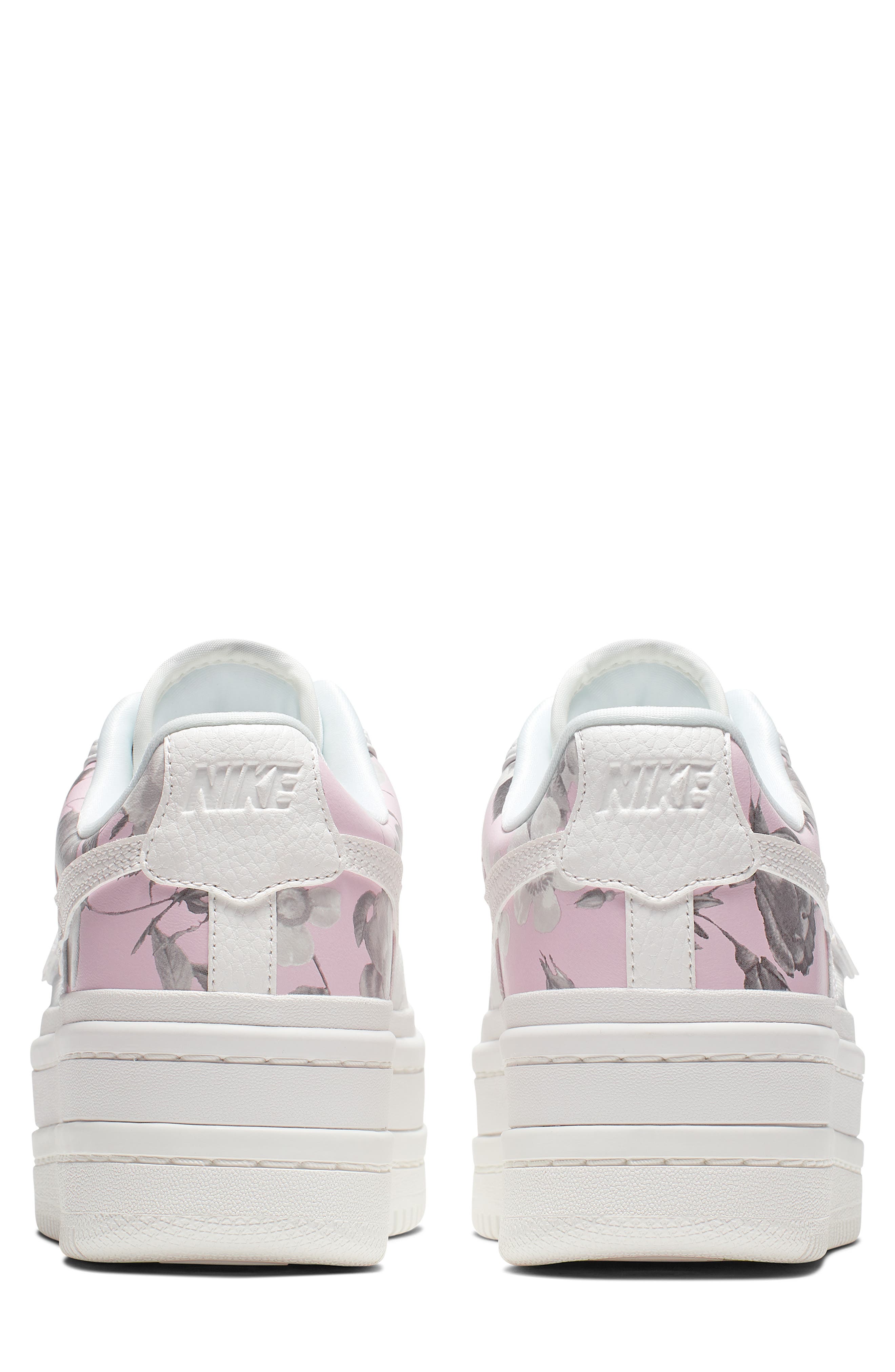 Nike Vandal 2K LX Platform Sneaker, Alternate, color, 