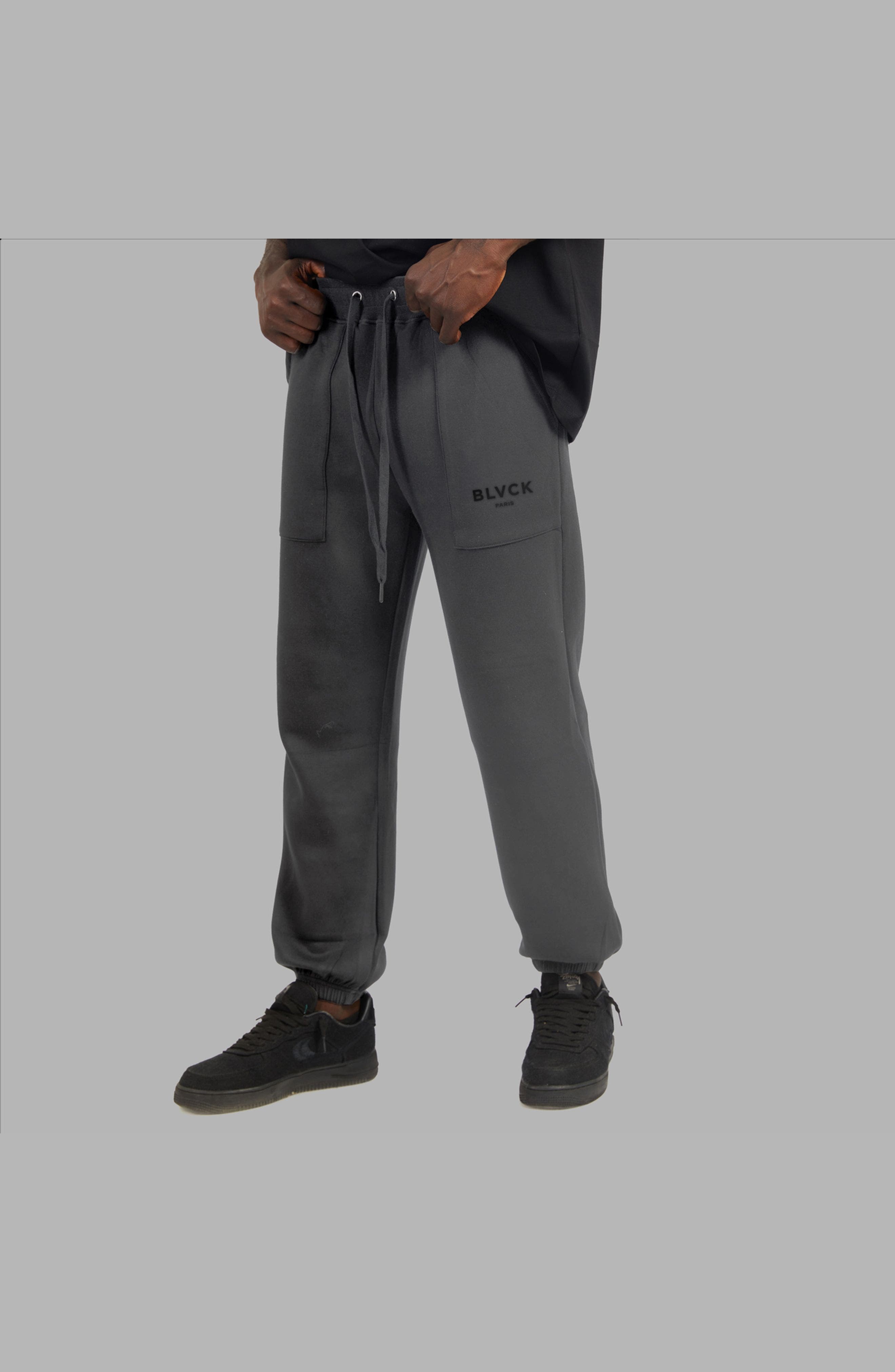Blvck Classic Sweatpants - image 4