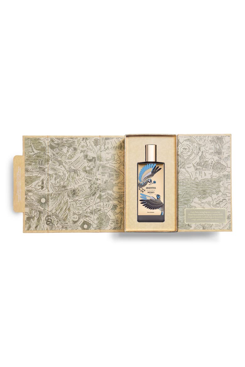 Argentina Eau de Parfum, Alternate, color, NO COLOR