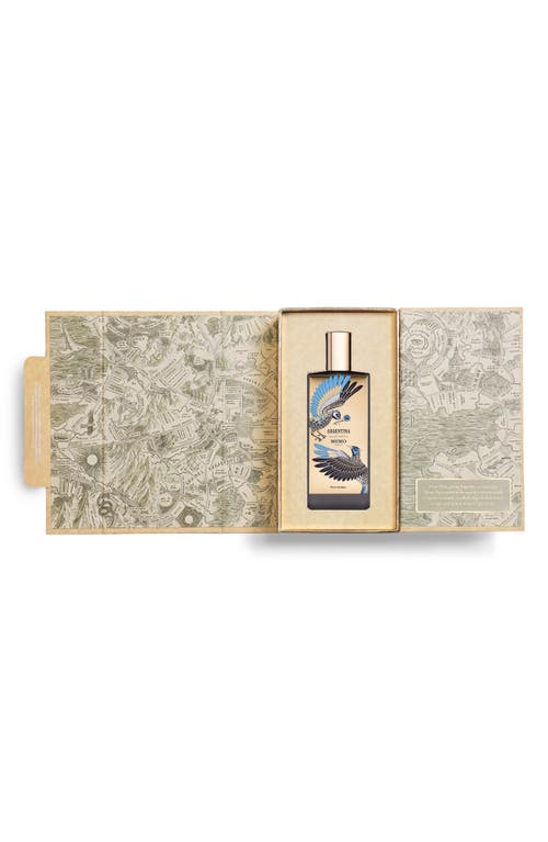 Memo Argentina Eau De Parfum In No Color