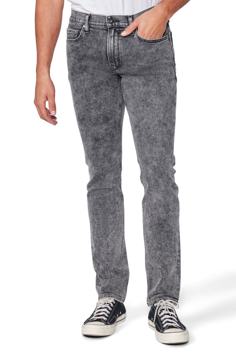 PAIGE Lennox Jeans, Main, color,