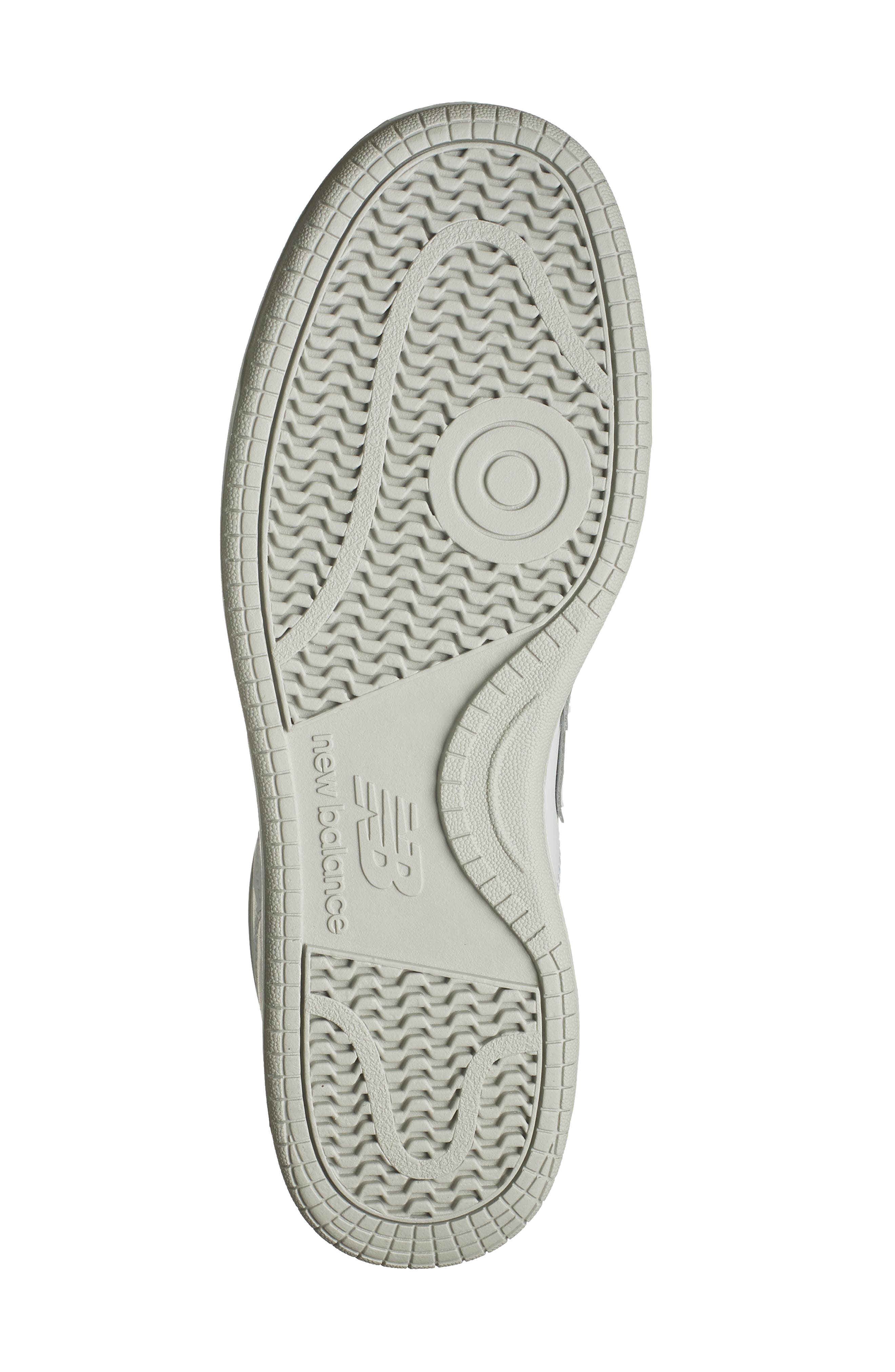 New Balance 480 Basketball Sneaker, Alternate, color, 