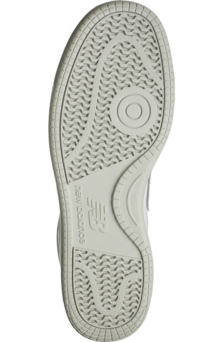 New Balance 480 Basketball Sneaker, Alternate, color,