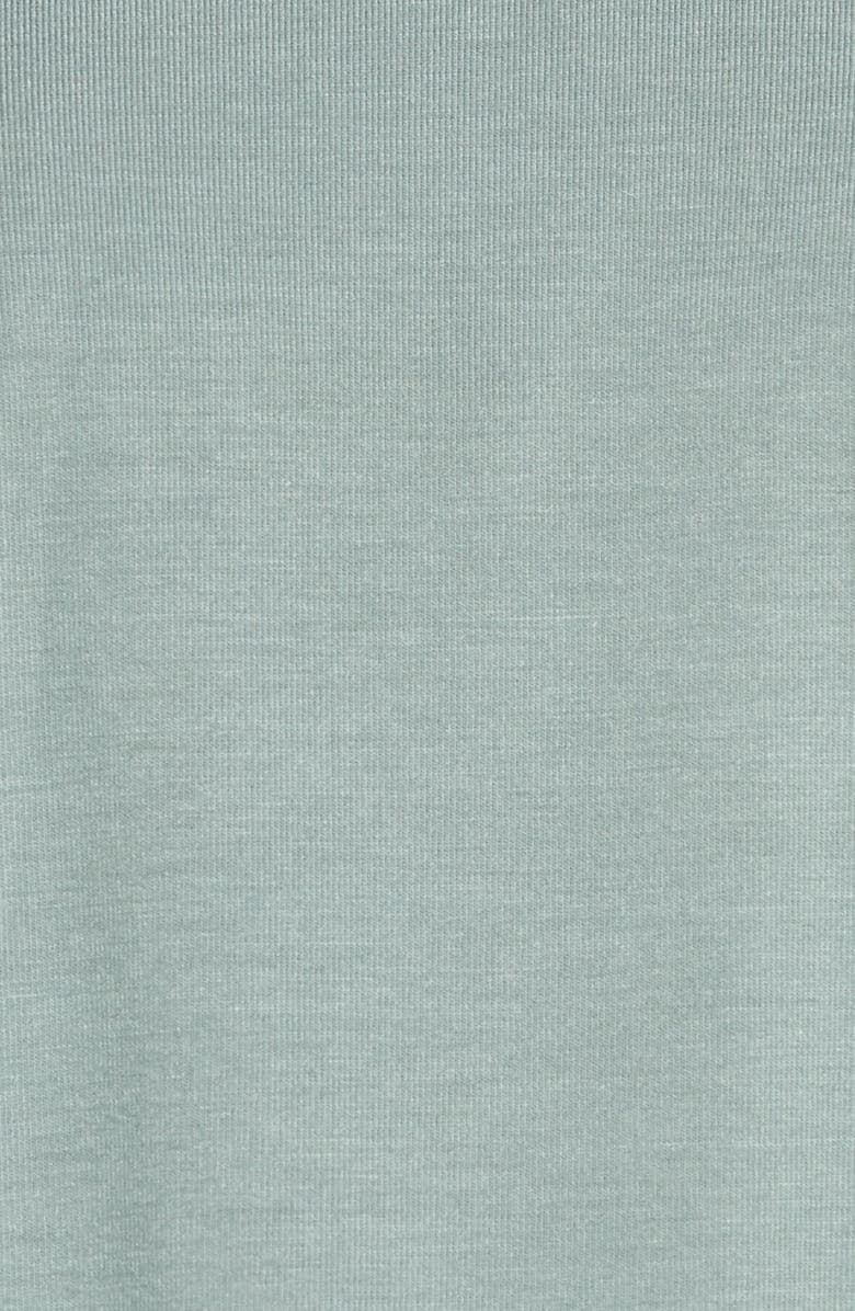 Flora Nikrooz Stephanie Knit Short Pajamas, Alternate, color, 