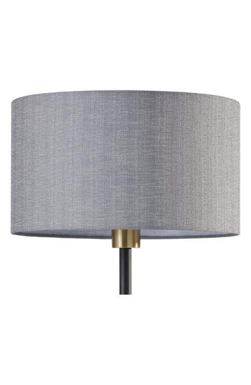 Adesso Lighting Bergen Floor Lamp In Multi