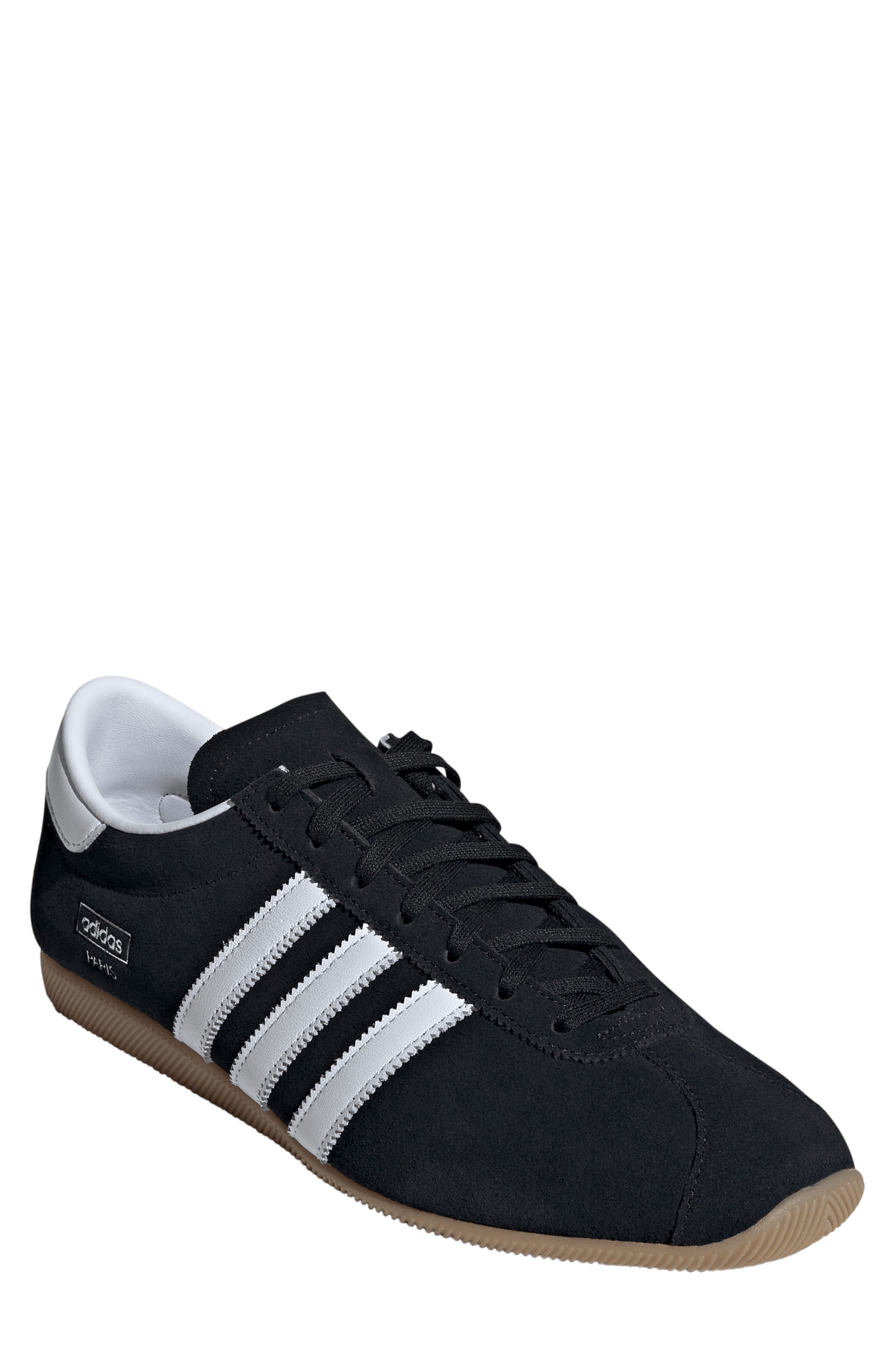 adidas Gender Inclusive Paris Sneaker, Main, color, 