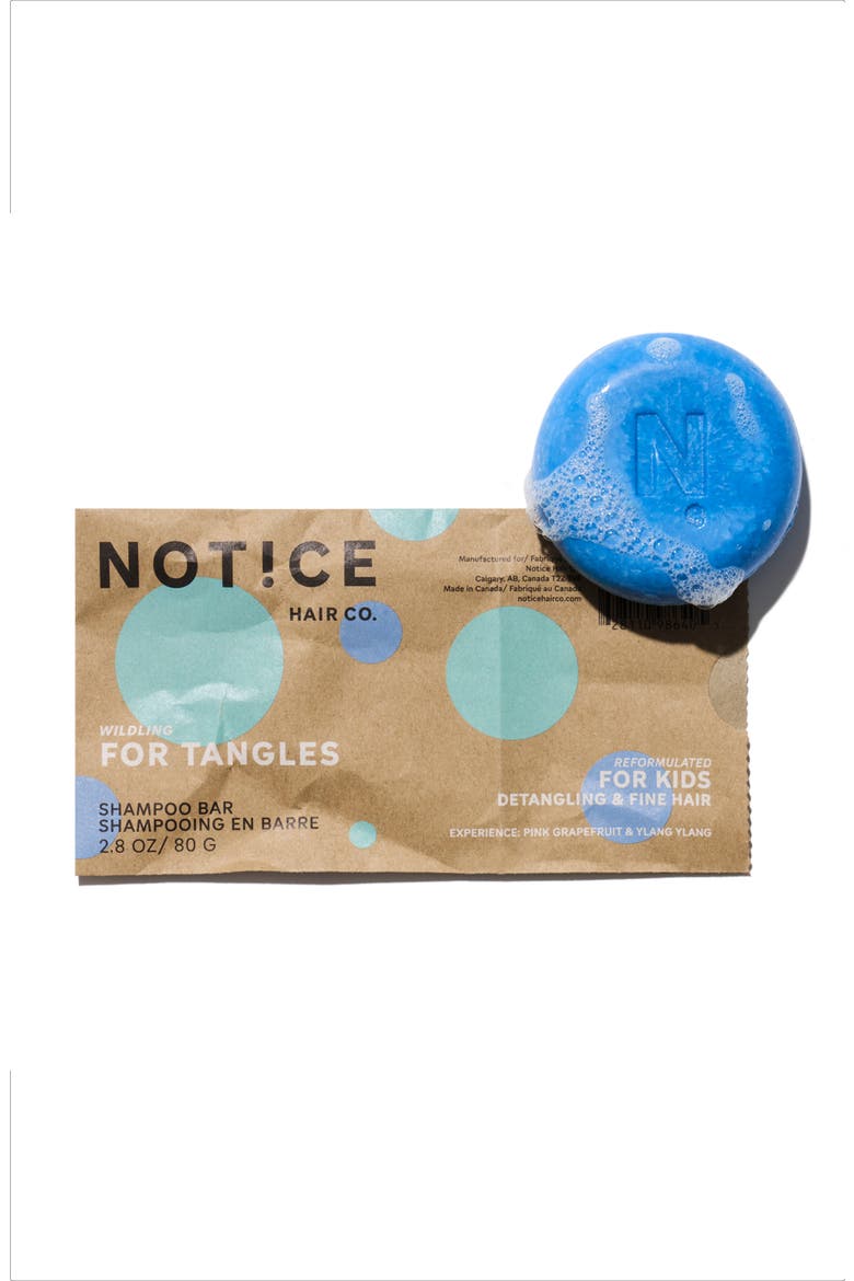 For Tangles Shampoo Bar, Main, color, n/a