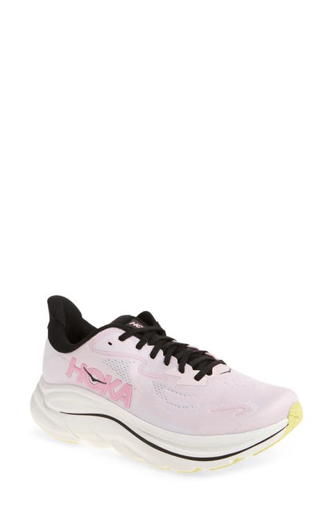 Pink Women's Running Shoes