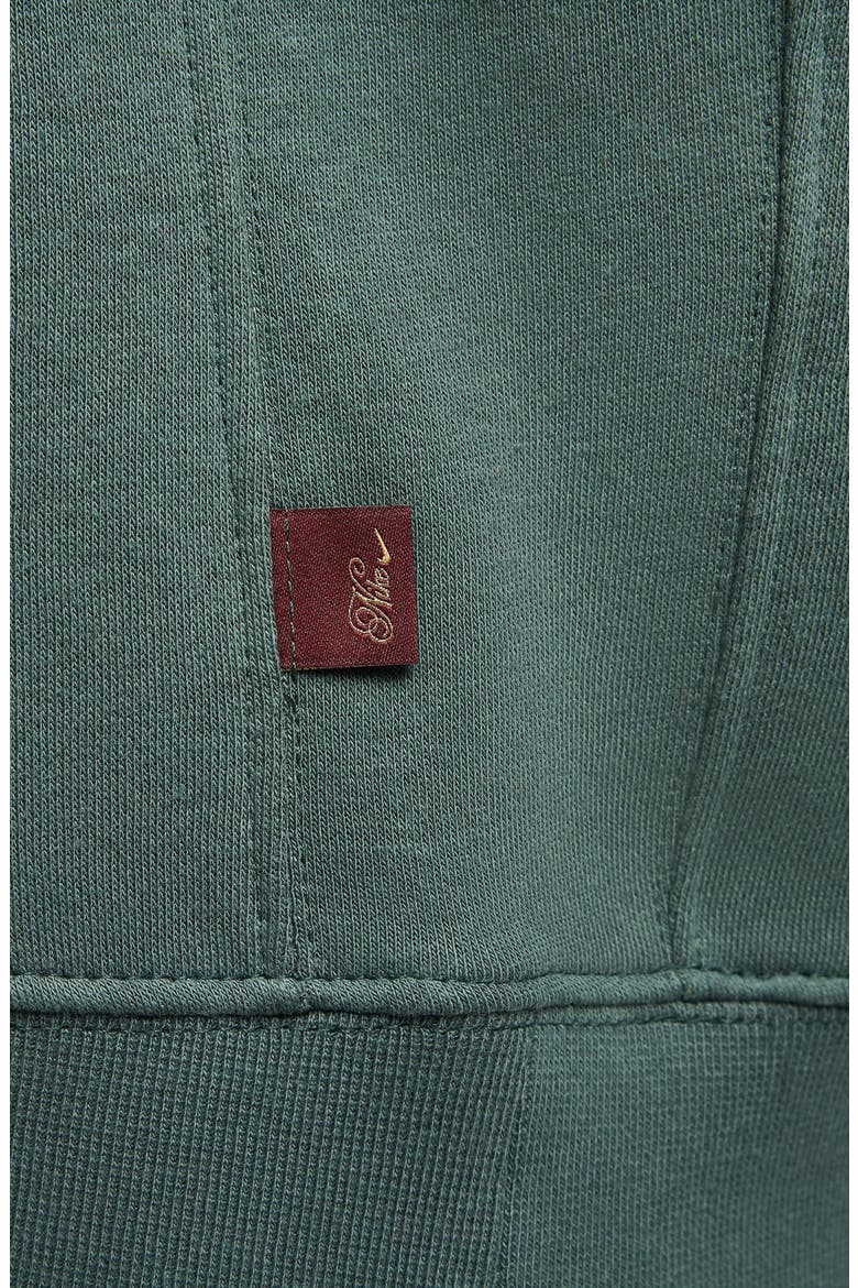 Sportswear Club Hoodie, Alternate, color, VINTAGE GREEN