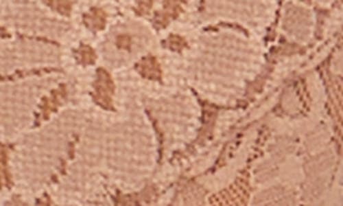 Hanky Panky Daily Lace Bikini In Taupe