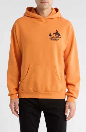 Roundup Fleece Graphic Hoodie