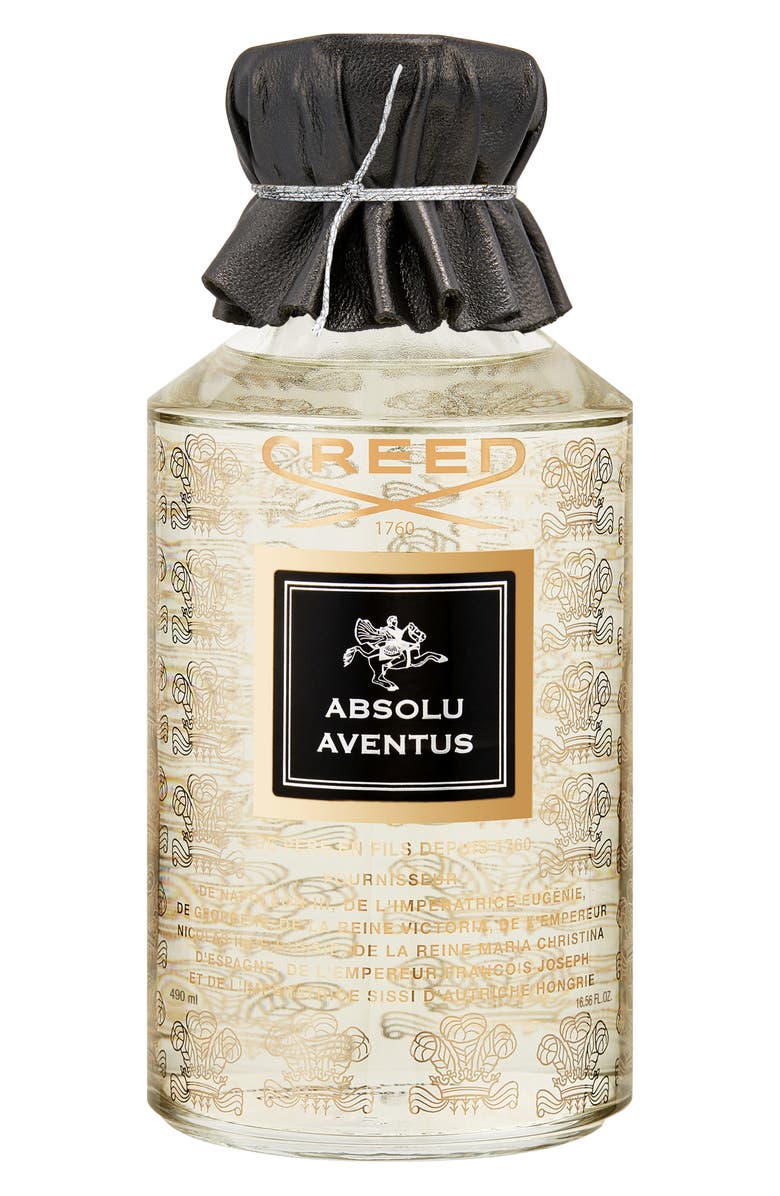 Creed Absolu Aventus Perfume, Alternate, color,