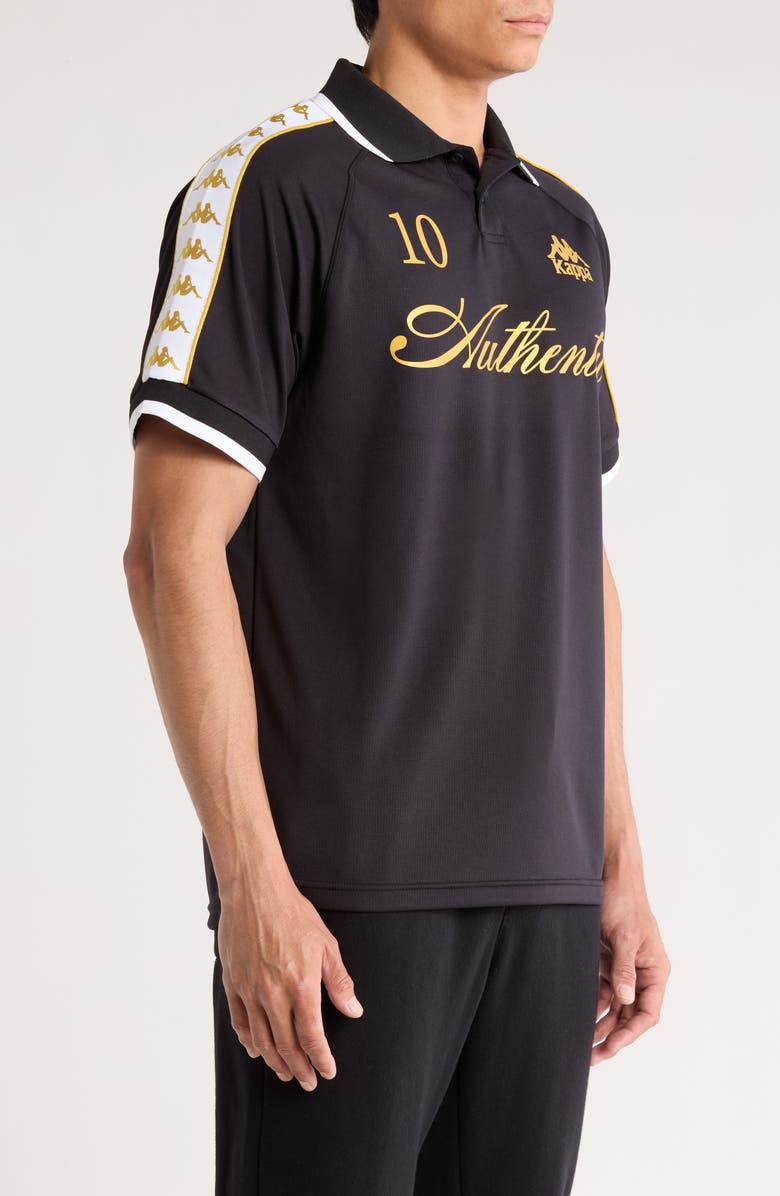 KAPPA 222 Banda Notilox Polo, Alternate, color, 