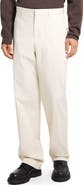 Theory Stretch Cotton Chino Pants