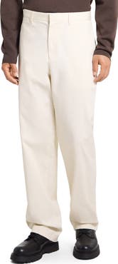 Theory Stretch Cotton Chino Pants