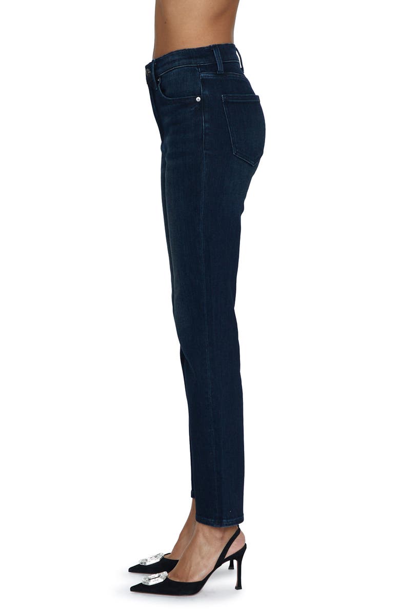 Pistola Madi Ankle Straight Leg Jeans, Alternate, color,