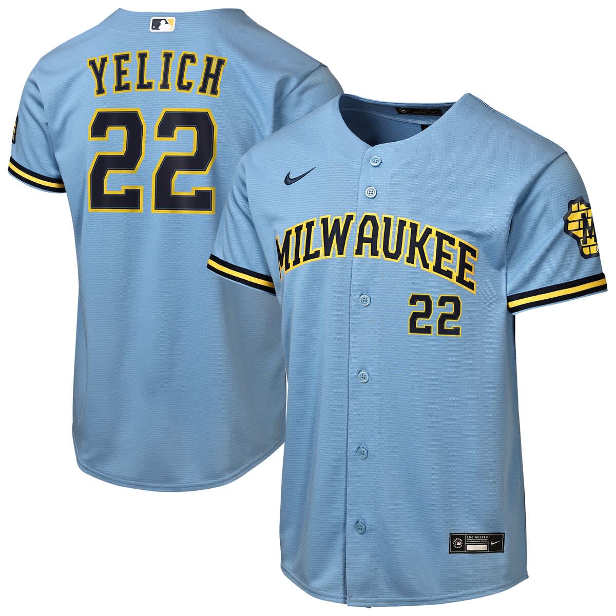 selected Powder Blue