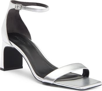 Naiomi Ankle Strap Sandal