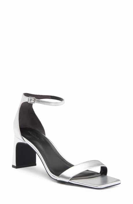 Nordstrom Naiomi Ankle Strap Sandal