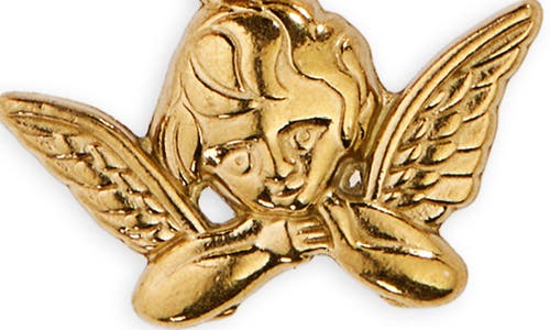 Vidakush Summer Heat Charm Bracelet In Gold