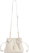Saint Laurent Jamie Shoulder Pouch